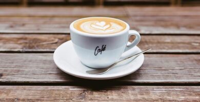 Los signos más adictos al café