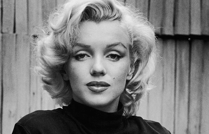Marilyn Monroe: Géminis