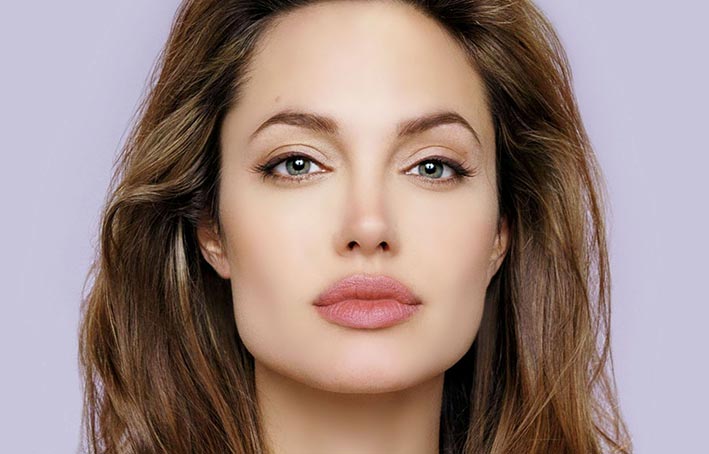Angelina Jolie: Géminis