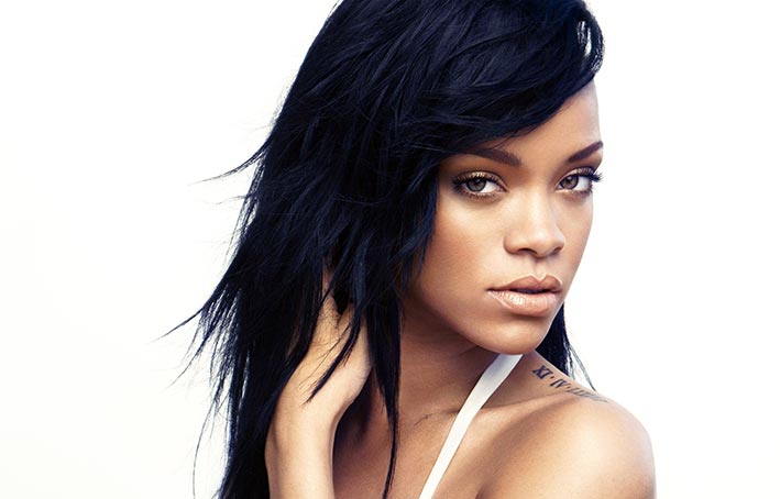 Rihanna: Piscis