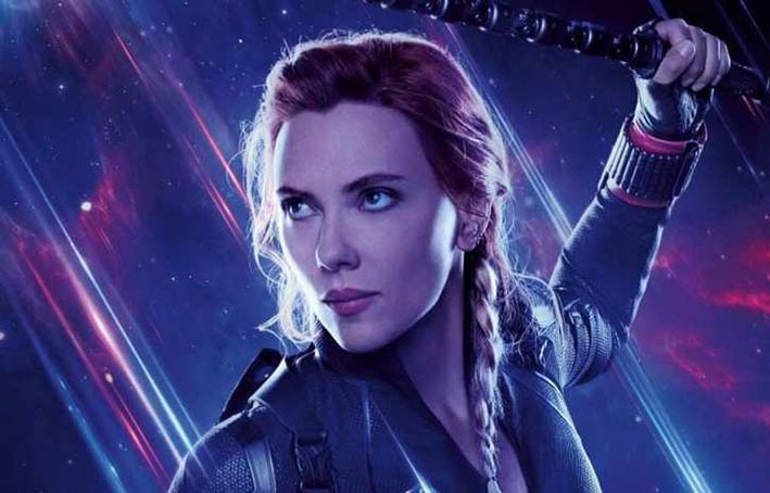 Scarlett Johansson: Sagitario