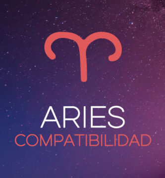 Compatibilidad de Aries