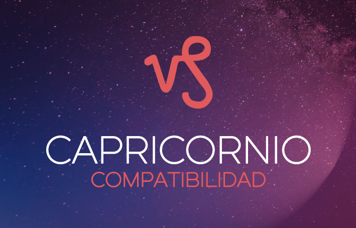 Compatibilidad Capricornio Compatibilidad Capricornio