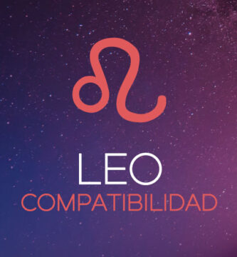 Compatibilidad de Leo