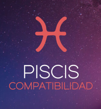 Compatibilidad de Piscis