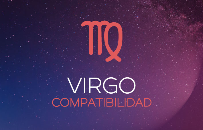 ▷ Compatibilidad Virgo