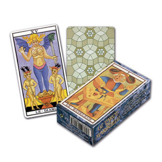 tienda online cartas del tarot