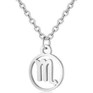 tienda online collares signos zodiaco amazon
