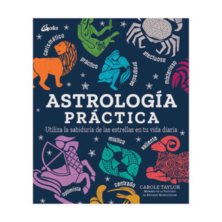 libros de astrologia recomendados para principiantes