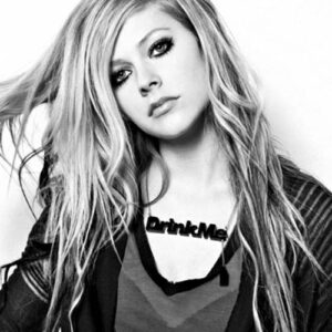 actrices signo libra qué signo es Avril Lavigne