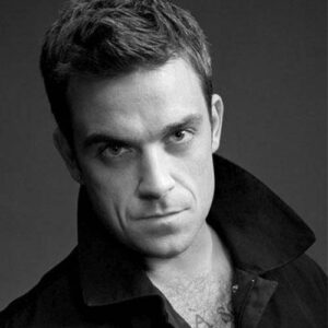 cantantes signo acuario qué signo es Robbie Williams