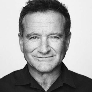 actores signo cáncer qué signo es Robin Williams