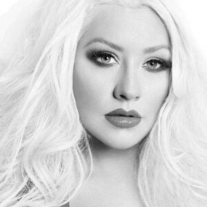 famosos signo sagitario qué signo es Christina Aguilera