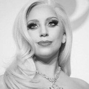 celebridades signo aries qué signo es Lady Gaga