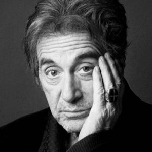 actrices signo tauro qué signo es Al Pacino