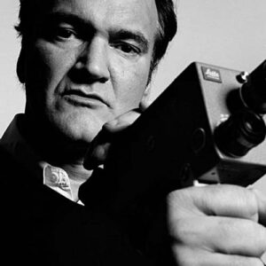 famosos arianos qué signo es Quentin Tarantino