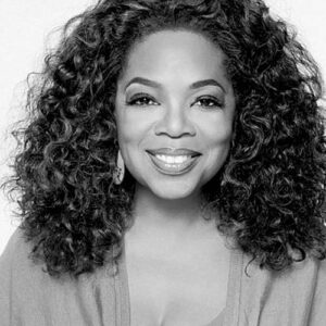 actrices signo acuario qué signo es Oprah Winfrey