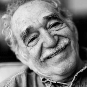 artistas signo piscis qué signo es Gabriel García Márquez
