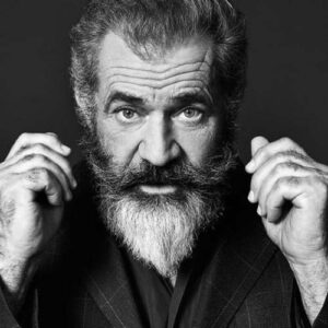cantantes signo capricornio qué signo es Mel Gibson