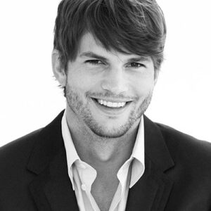 actores signo acuario qué signo es Ashton Kutcher