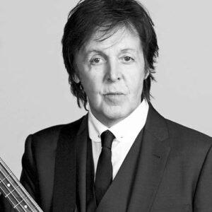 famosos geminianos qué signo es Paul McCartney