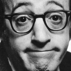 artistas signo sagitario qué signo es Woody Allen