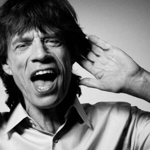 actores signo leo qué signo es Mick Jagger