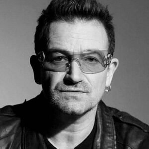 celebridades signo tauro qué signo es Bono