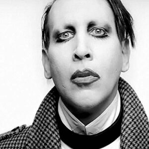 actores signo capricornio qué signo es Marilyn Manson