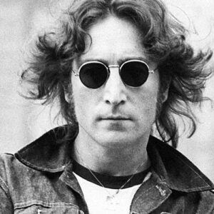 personajes signo libra qué signo es John Lennon