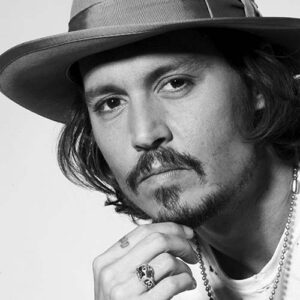 actrices signo géminis qué signo es Johnny Depp