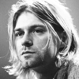 cantantes signo piscis qué signo es Kurt Cobain
