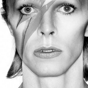 artistas signo capricornio qué signo es David Bowie