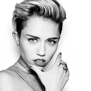 personajes de signo sagitario qué signo es Miley Cyrus
