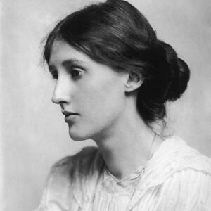 artistas signo acuario qué signo es Virginia Woolf