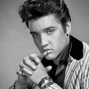 deportistas signo capricornio qué signo es Elvis Presley