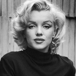 actrices signo géminis qué signo es Marilyn Monroe
