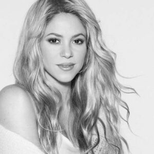 cantantes signo acuario qué signo es Shakira