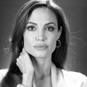 actrices signo géminis qué signo es Angelina Jolie