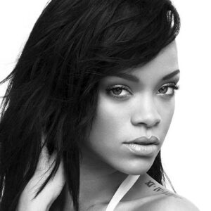 cantantes signo piscis qué signo es Rihanna