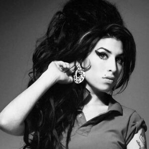 actrices signo virgo qué signo es Amy Winehouse