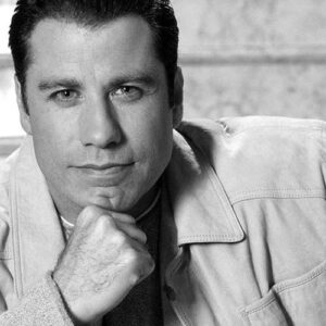 actores signo acuario qué signo es John Travolta