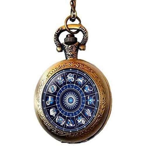 relojes horóscopo signos del zodiaco tienda compra en línea