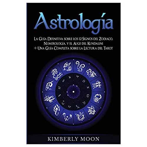 libros horóscopo signos del zodiaco tienda compra en línea