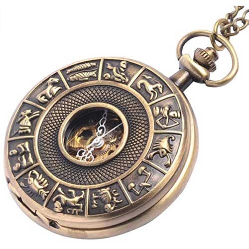 relojes horóscopo signos del zodiaco tienda compra en línea
