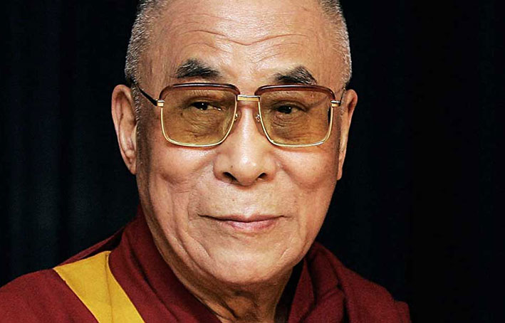 dalai lama frases célebres en español